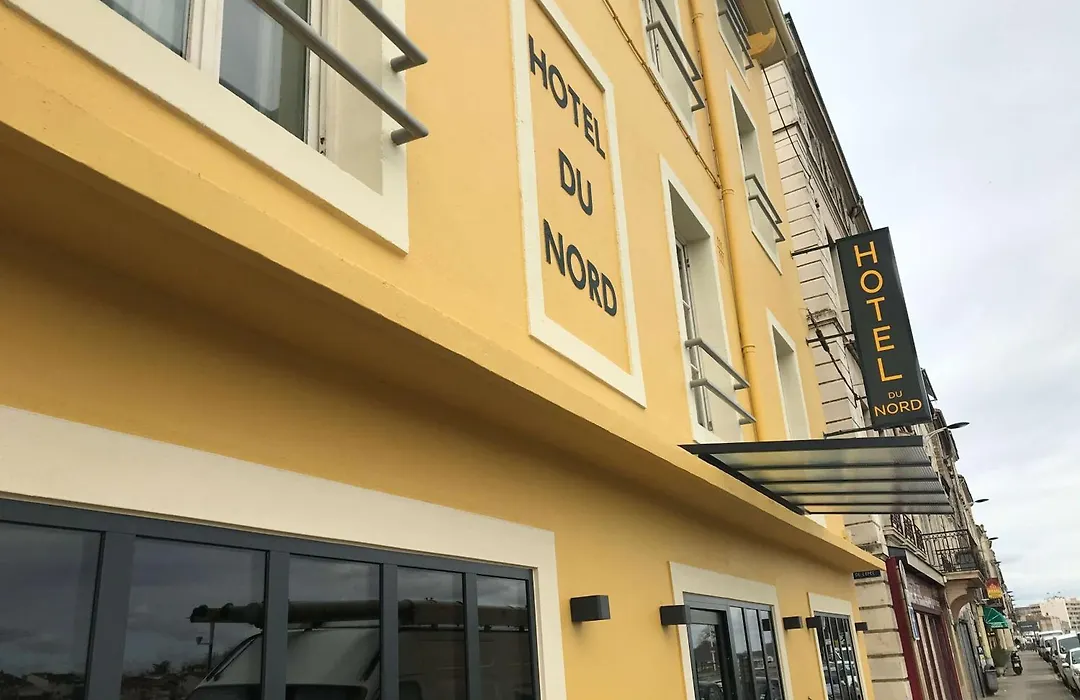 Hotel Du Nord-1