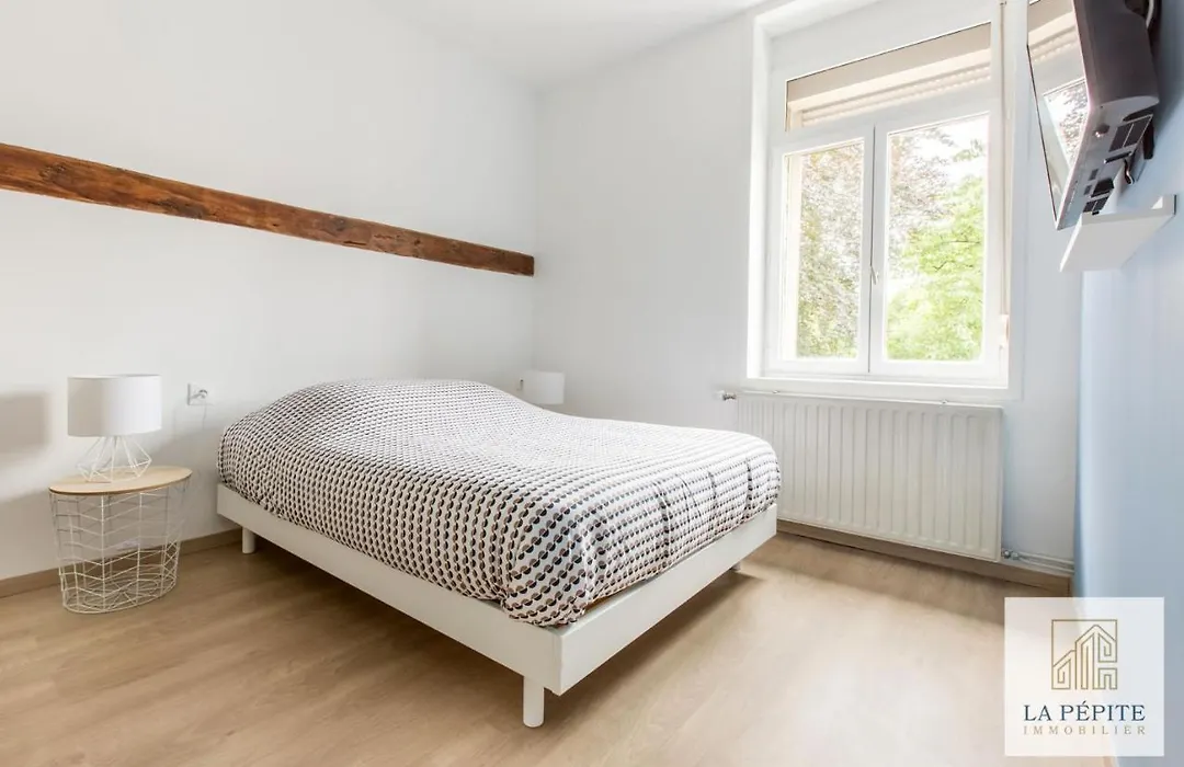 Residence Poterne-1