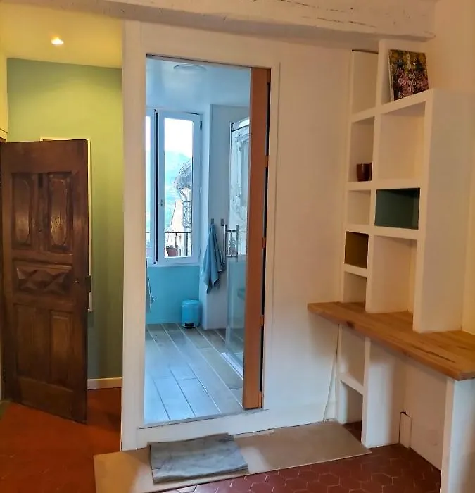 Chambre d'hôtes Les Tomettes-1