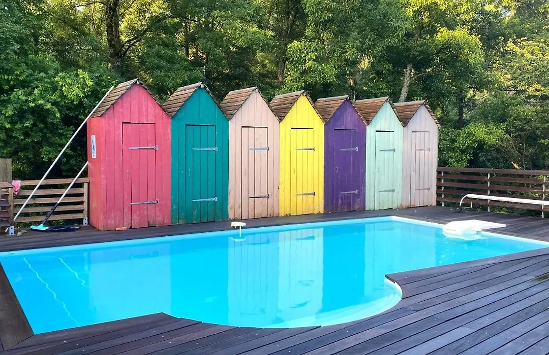 Les Cabanons-1