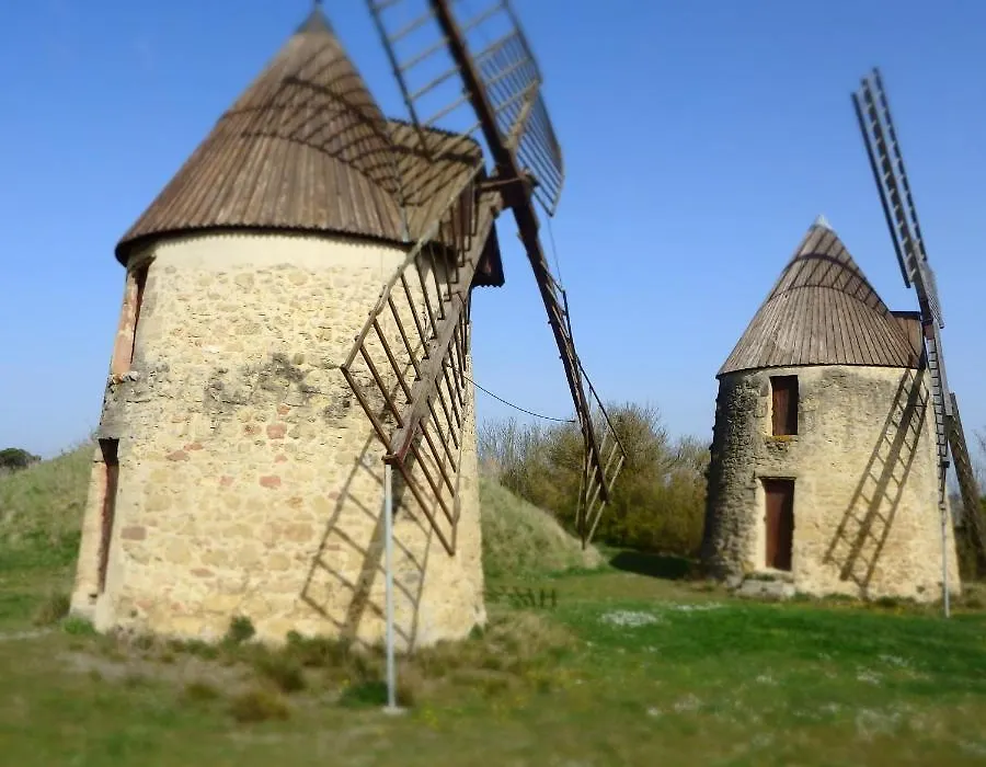 L'oustal des Fontanilles-1