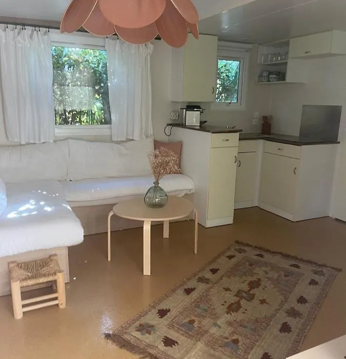 Bungalow Toison D'Or Saint Tropez-1