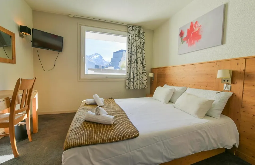Hotel la Brunerie-1