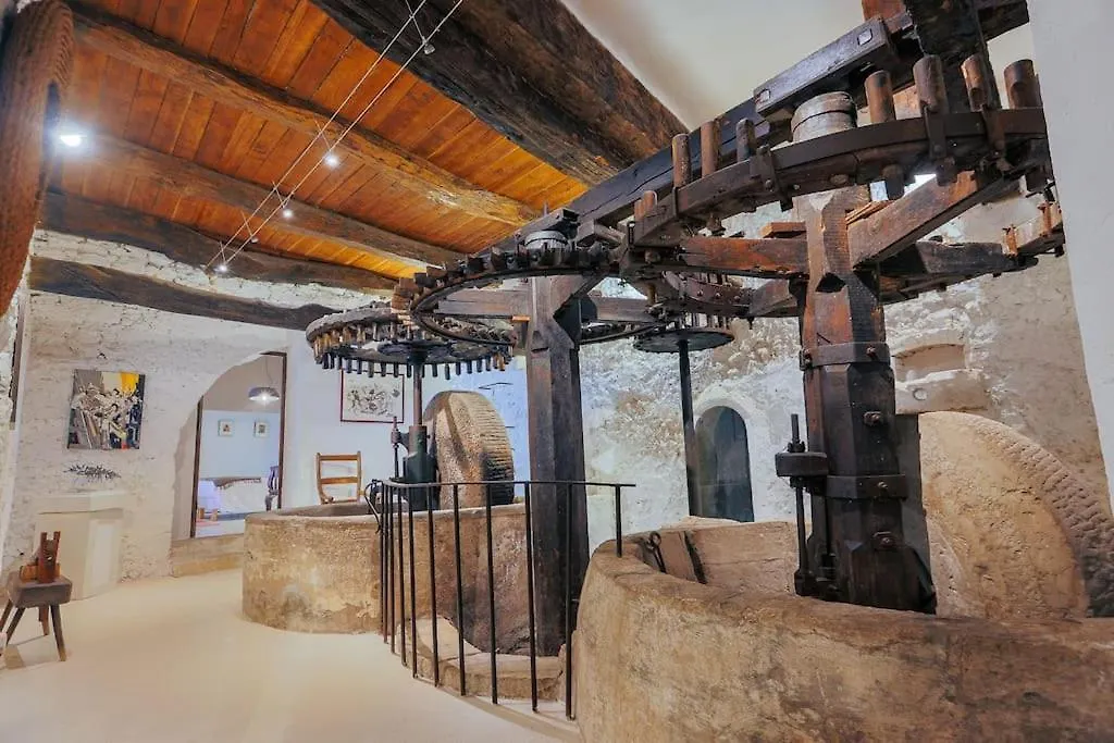 Le Moulin de Boursac-1