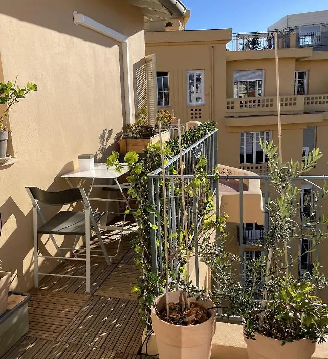 Les Jardins De Baquis-1
