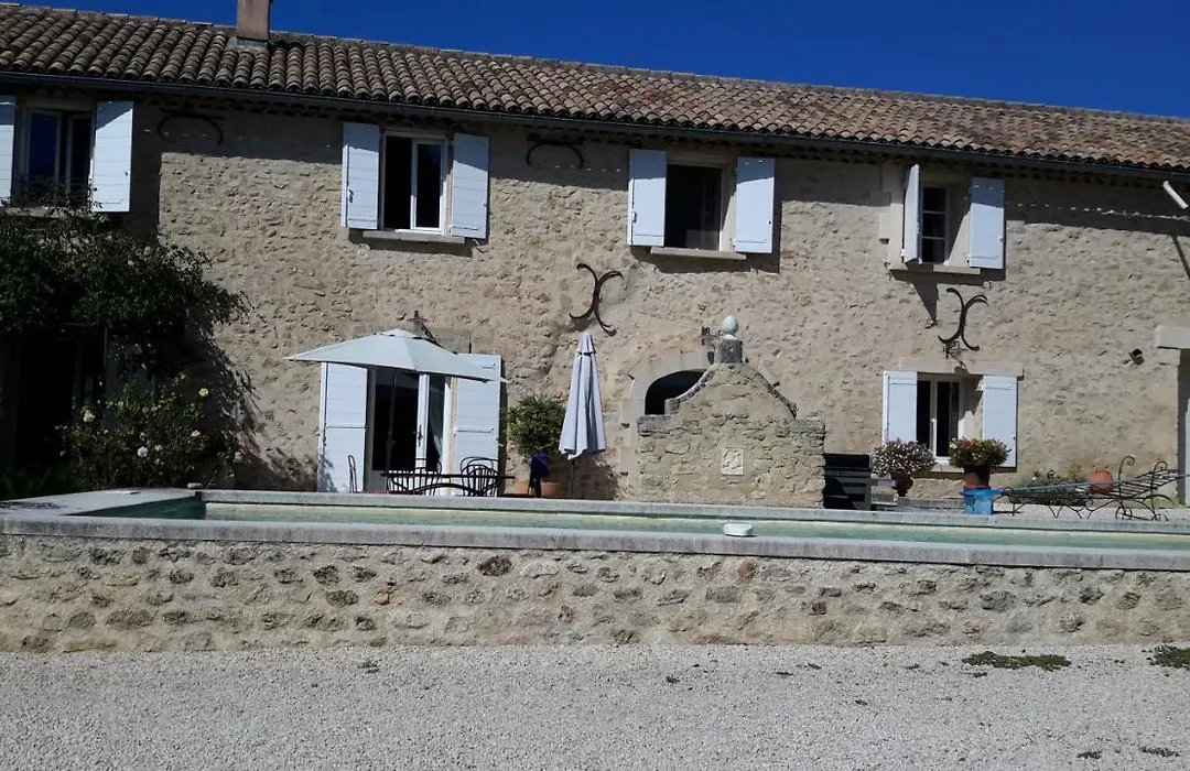 Chambres d'hôtes Le Vignoble-1
