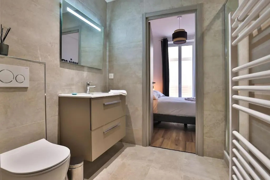 Immeuble Paul Doumer-1