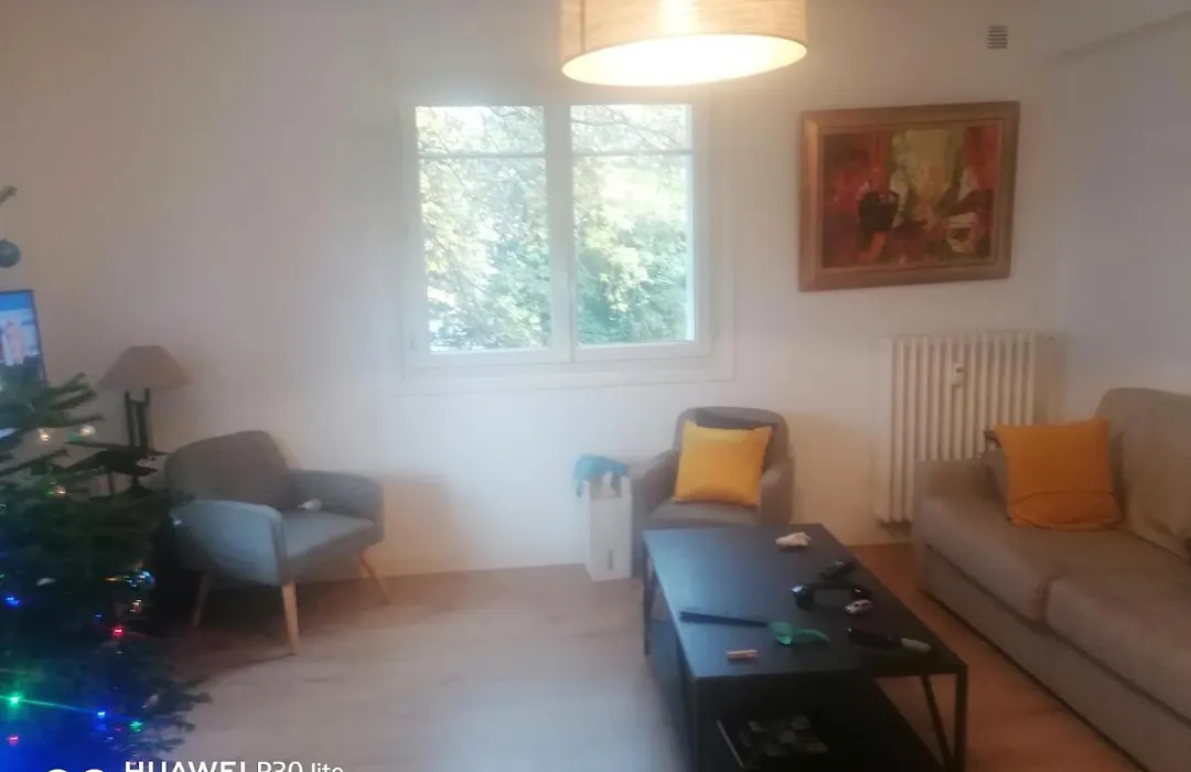 Chambre Mo-1
