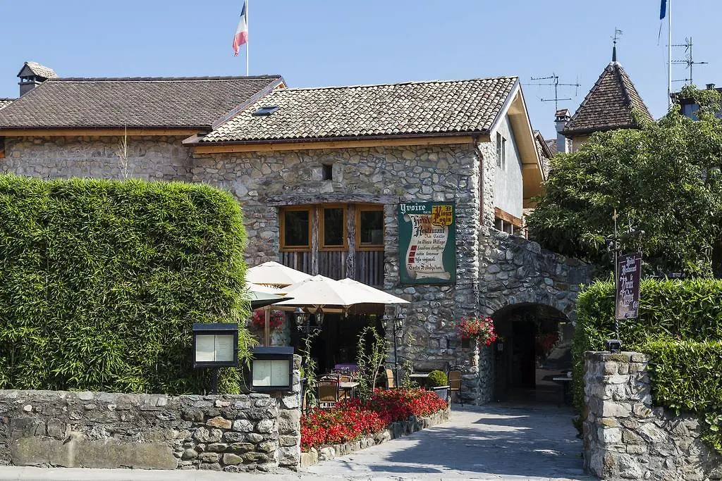 Le Vieux Logis-1