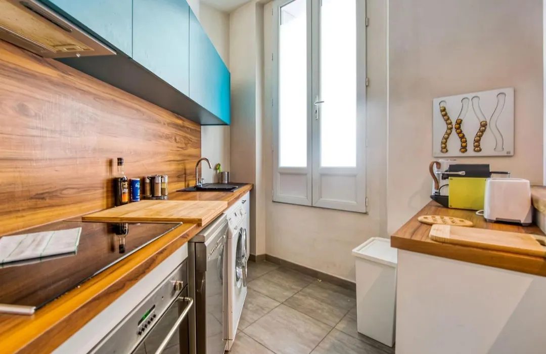 Maison Chataignette - Welkeys-1
