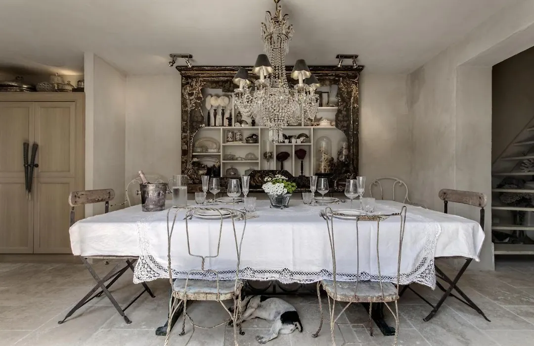 Maison De Charme Pampelonne Saint Tropez-1