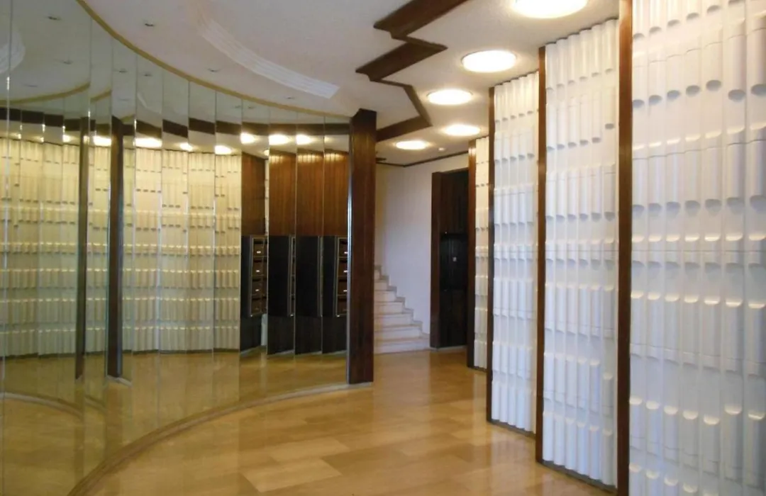 Amazing Studio In Juan Les Pins With A Large Terrasse & Seaview Parking-1