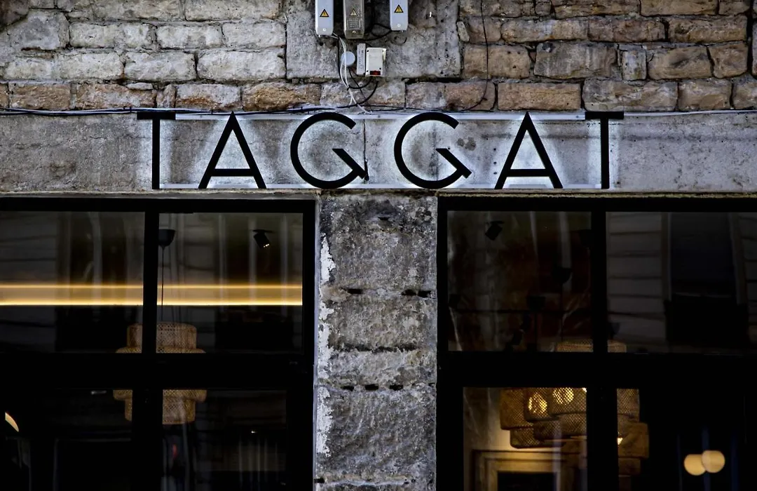 Hotel Taggat-1