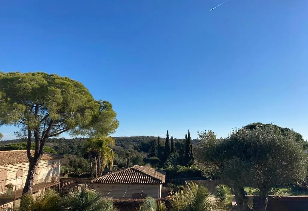 Bastide De Ramatuelle-1