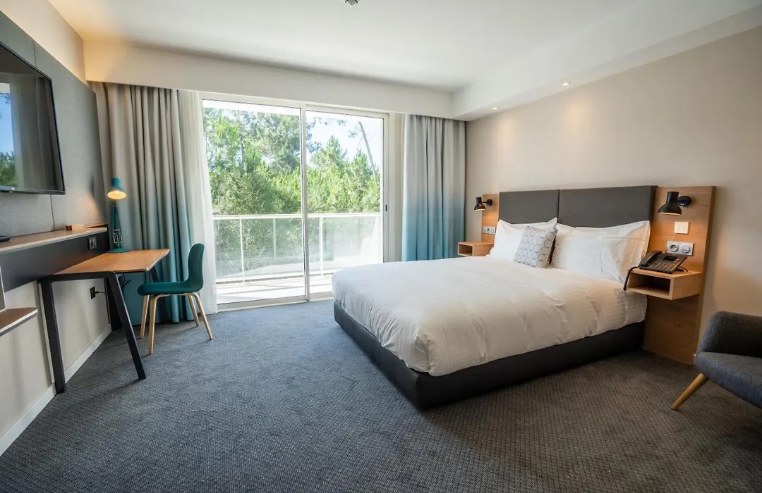 Holiday Inn - Bordeaux-Merignac By Ihg-1