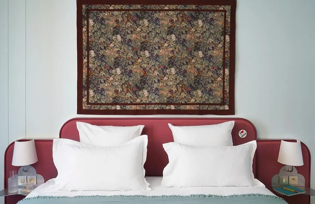 Hotel Beauregard-1
