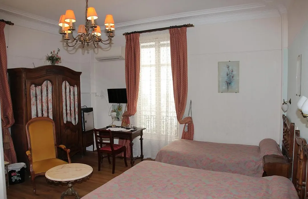 Hotel Cronstadt-1