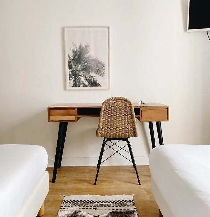 Coliving Biarritz-1