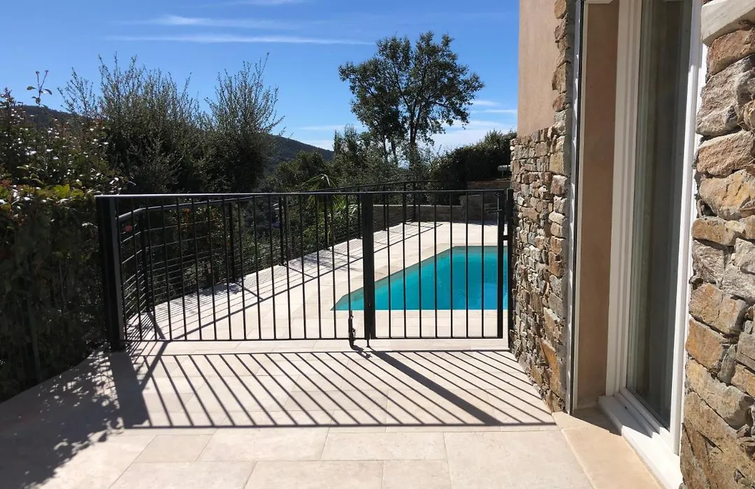 La Villa Pâquerettes-1