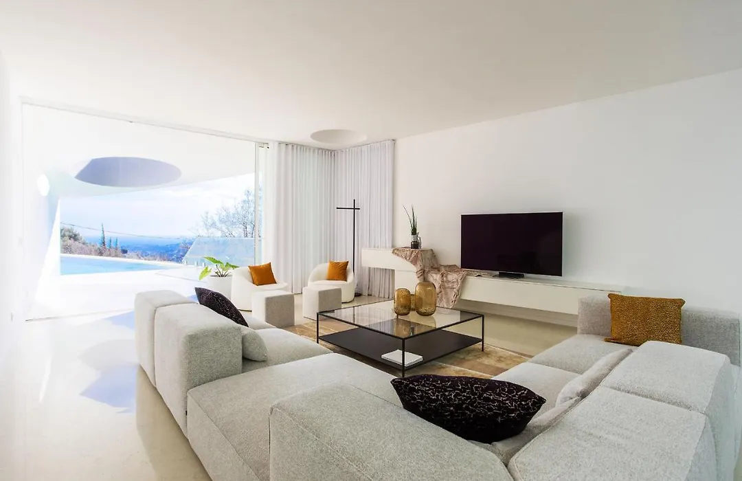 Villa Eden Vi4344 By Rivieraholiday Homes-1