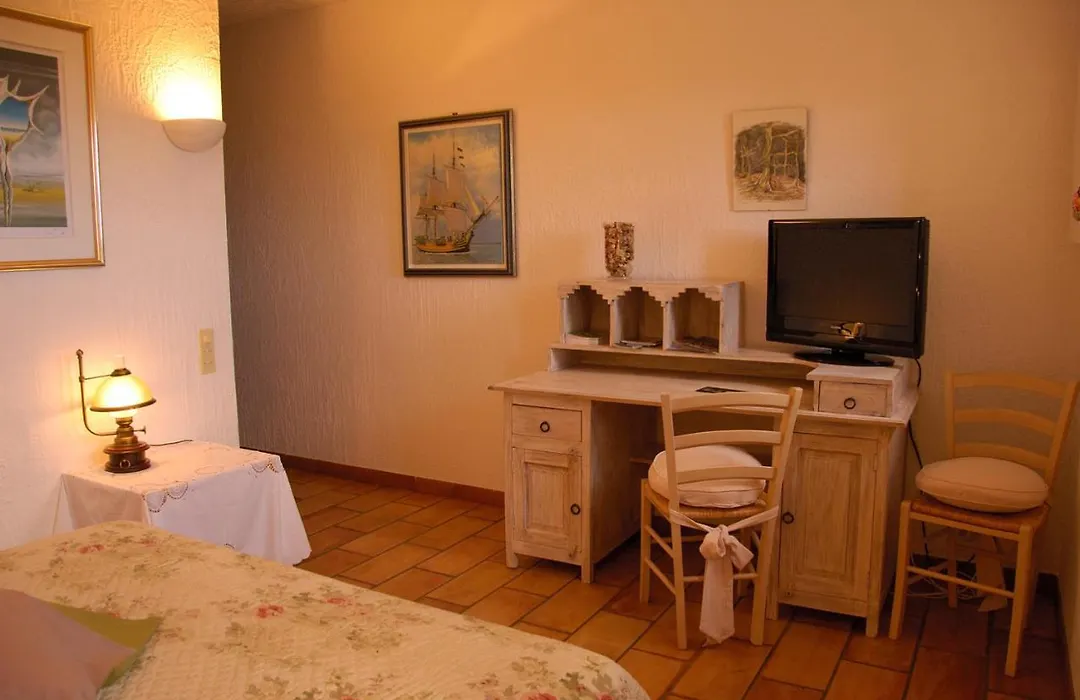 Chambre d'hôte Chez Dany - Mougins-1