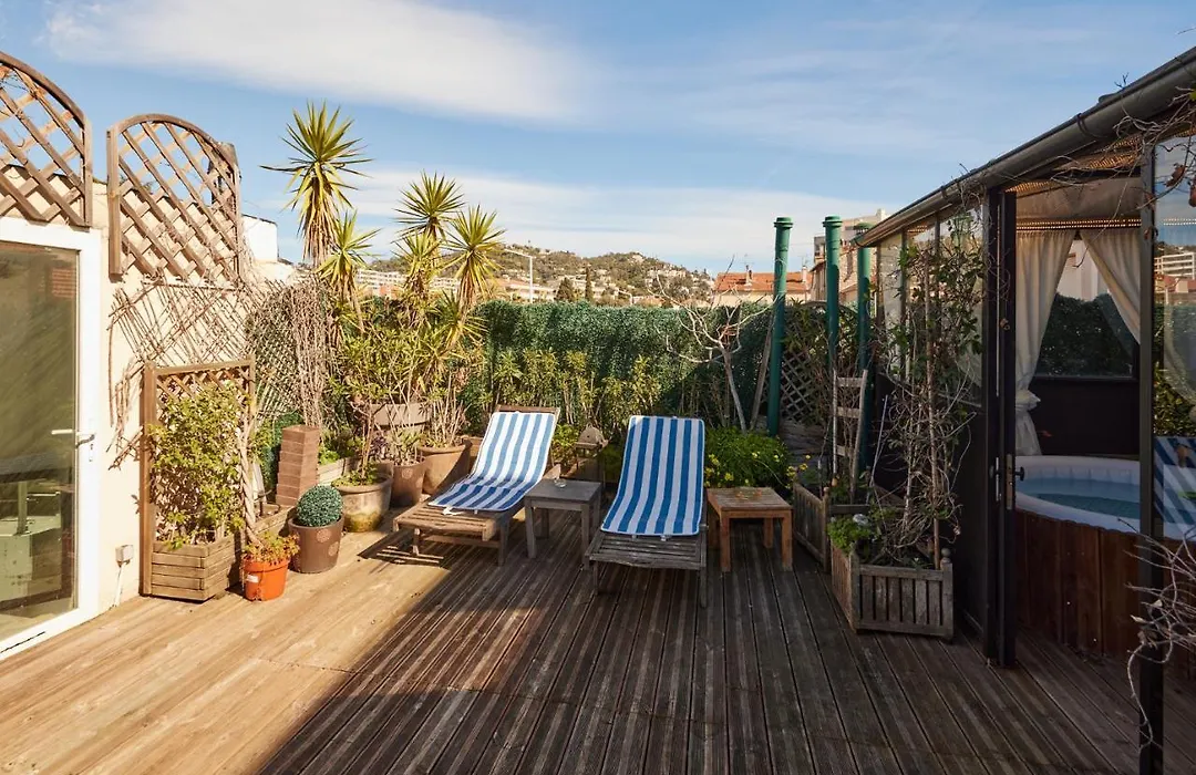 Cannes Flat Rentals-1