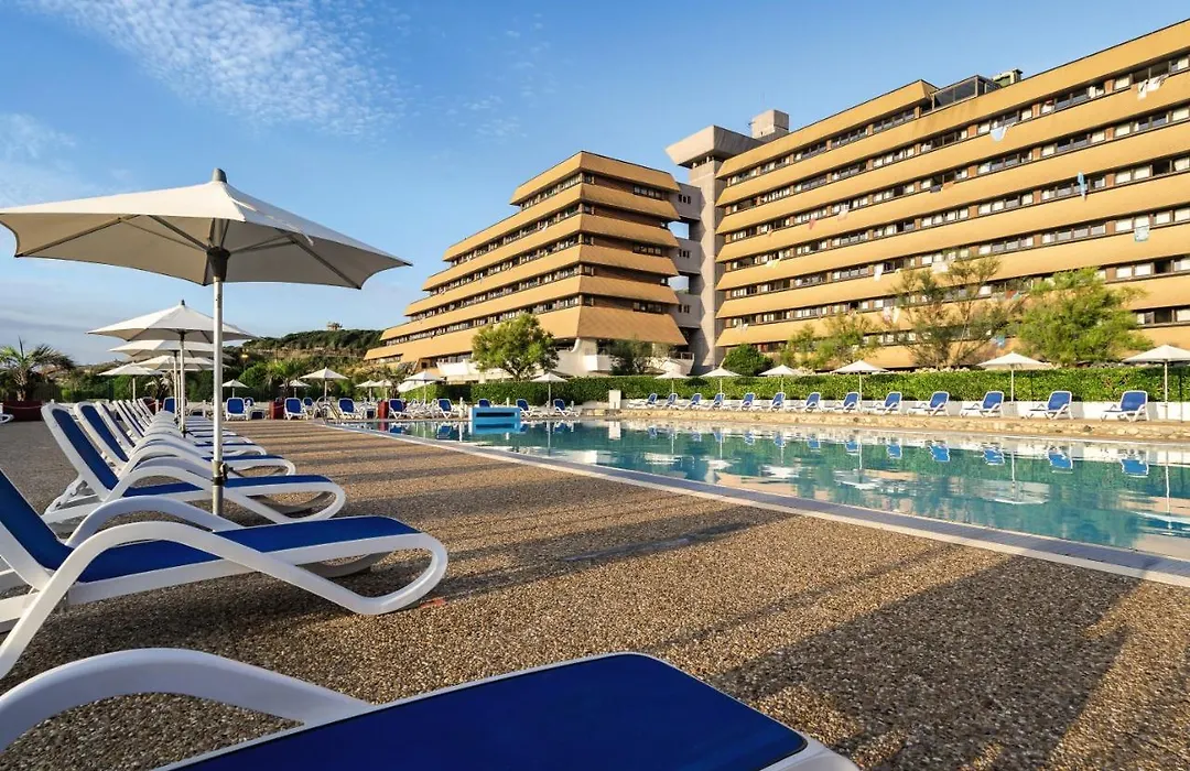 Belambra Clubs Anglet - La Chambre D'Amour-1