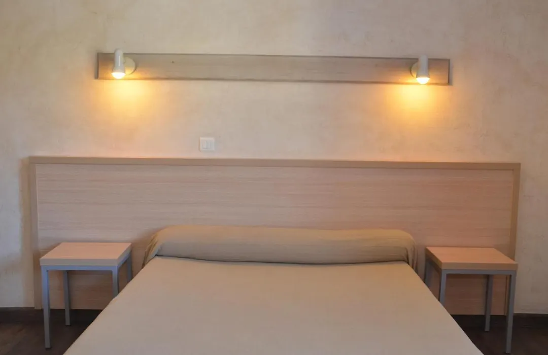Hotel Le Terminus-1