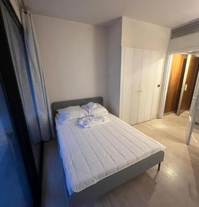 Private Monaco Central Apartment In Golden Square City Centre-1