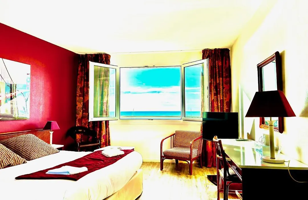 Hotel De L'Europe-1
