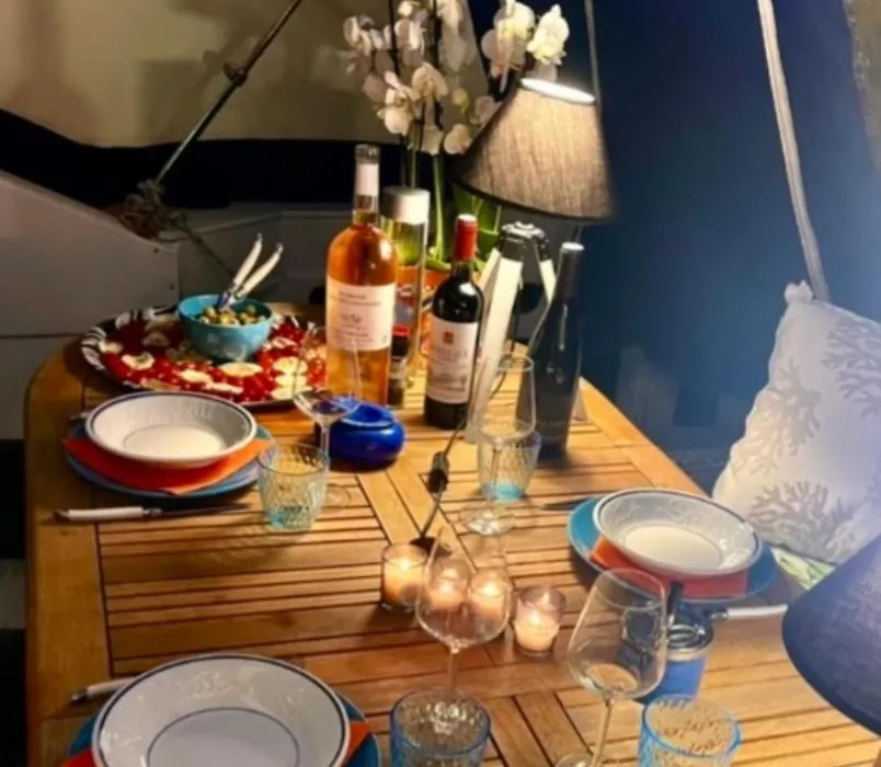 Victory Yacht-1