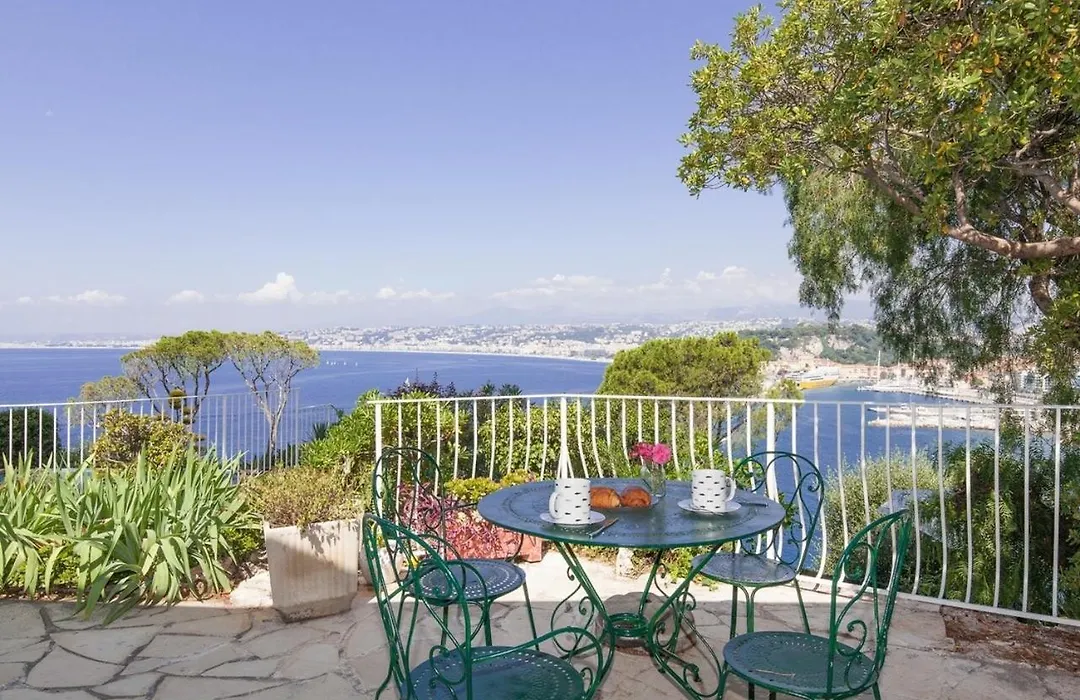 Château des Anglais - Five Stars Holiday House-1