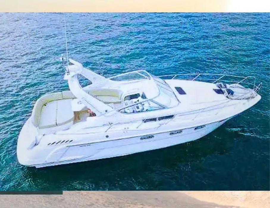Glamboat Cannes Vieux Port Yacht 12 Metres-1