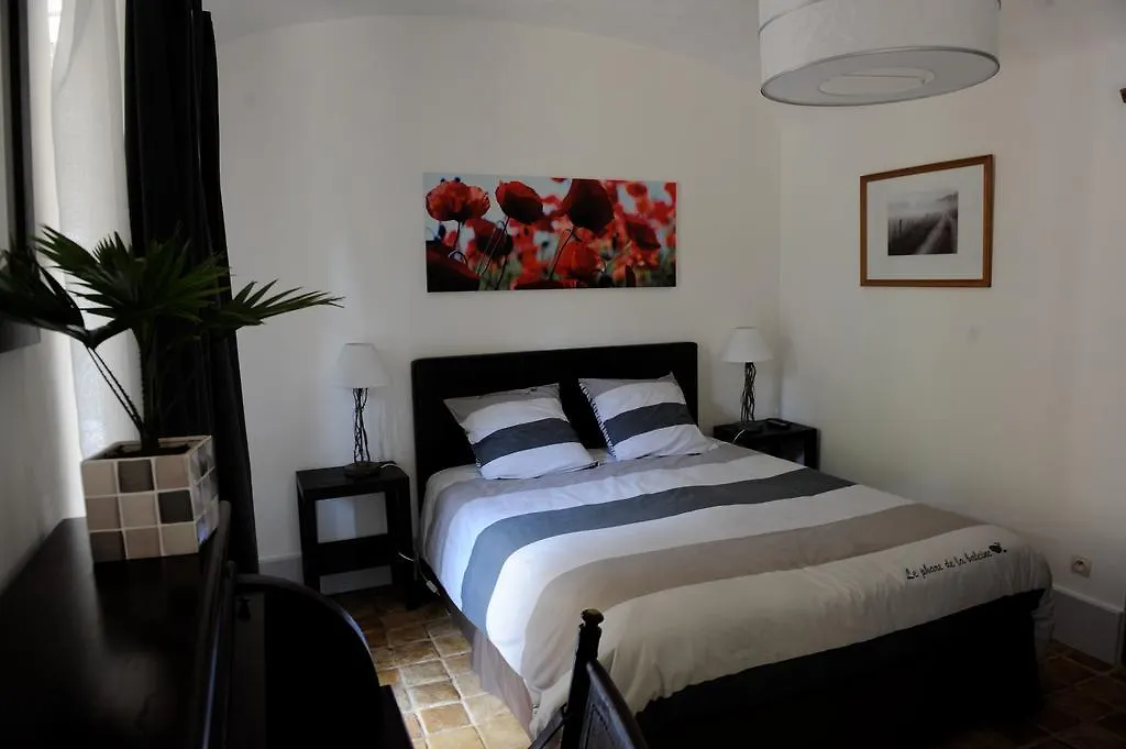 B&B Chez Marie-1