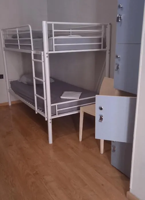 Open House #Hostel-1