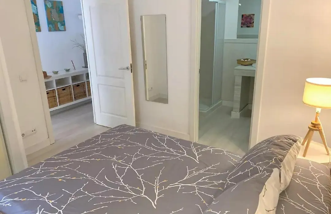 Maison De Deux Chambres-1