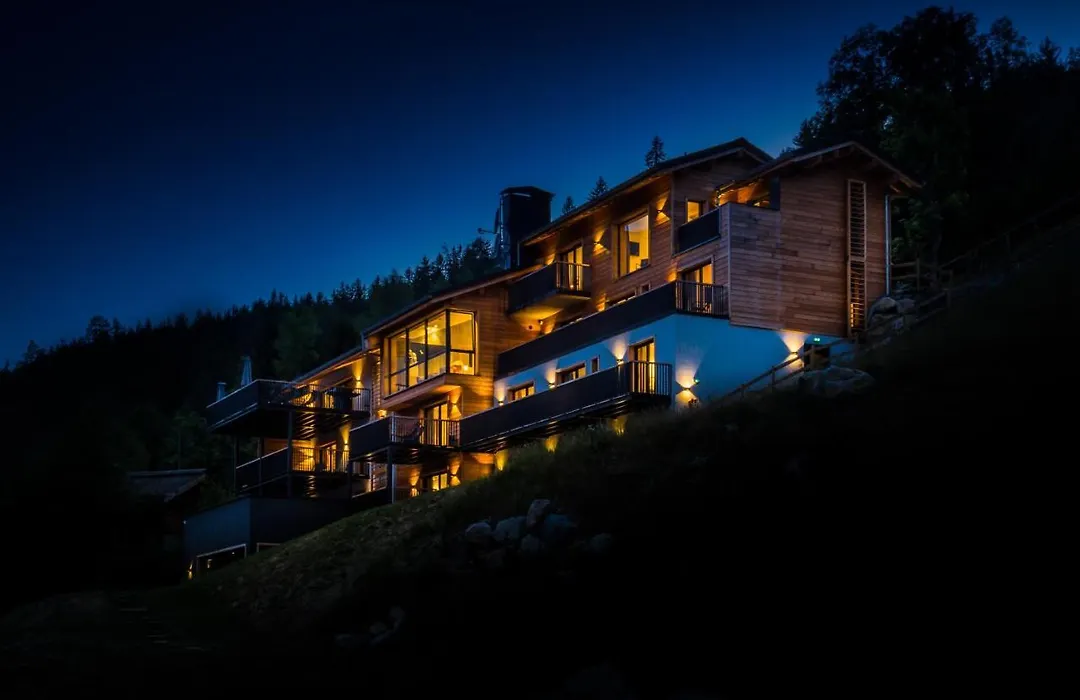 Le Chalet Mont Blanc-1
