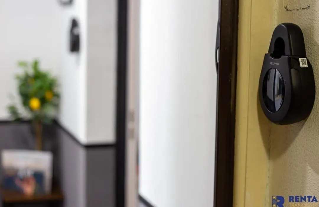 Chambre 1 Rene Cassinbalcon Wifi Mini-Frigo Tv-1