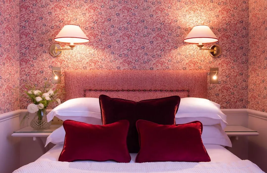 Hotel Du Champ De Mars-1