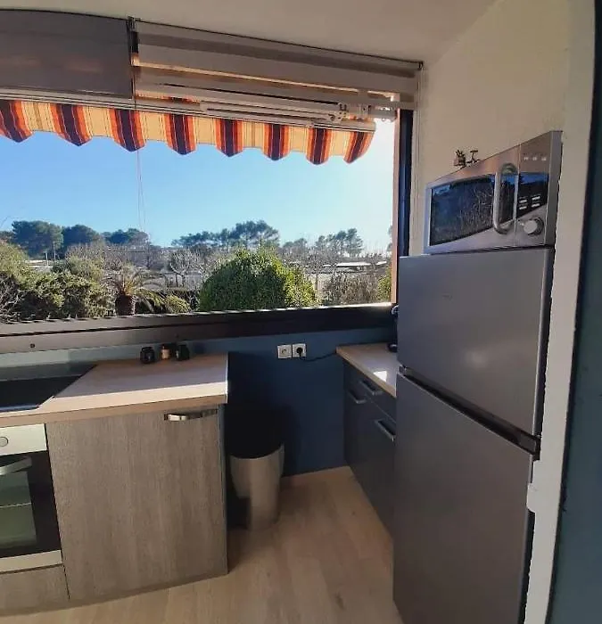 Appartement A Frejus-1