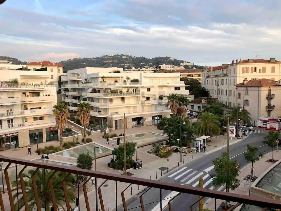 Le Maria - Cannes - Renovated Feb 2025-1