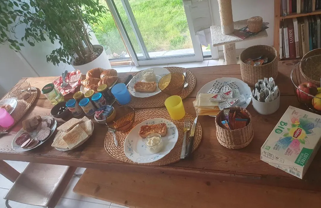 Chez Frédéric-1