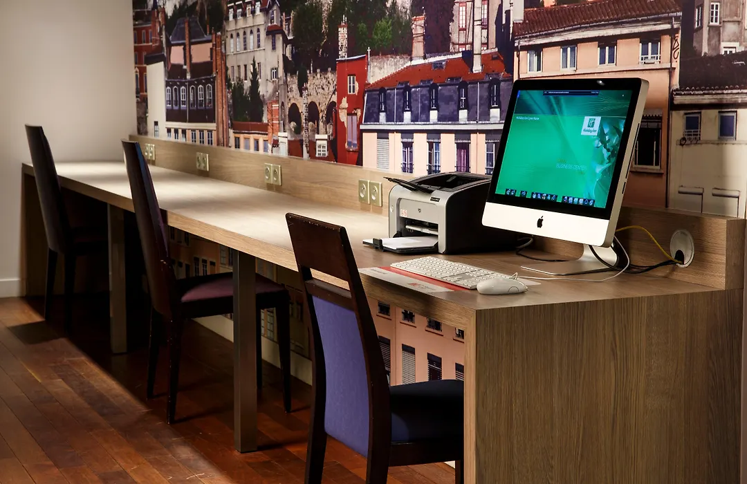 Holiday Inn Lyon Vaise By Ihg-1