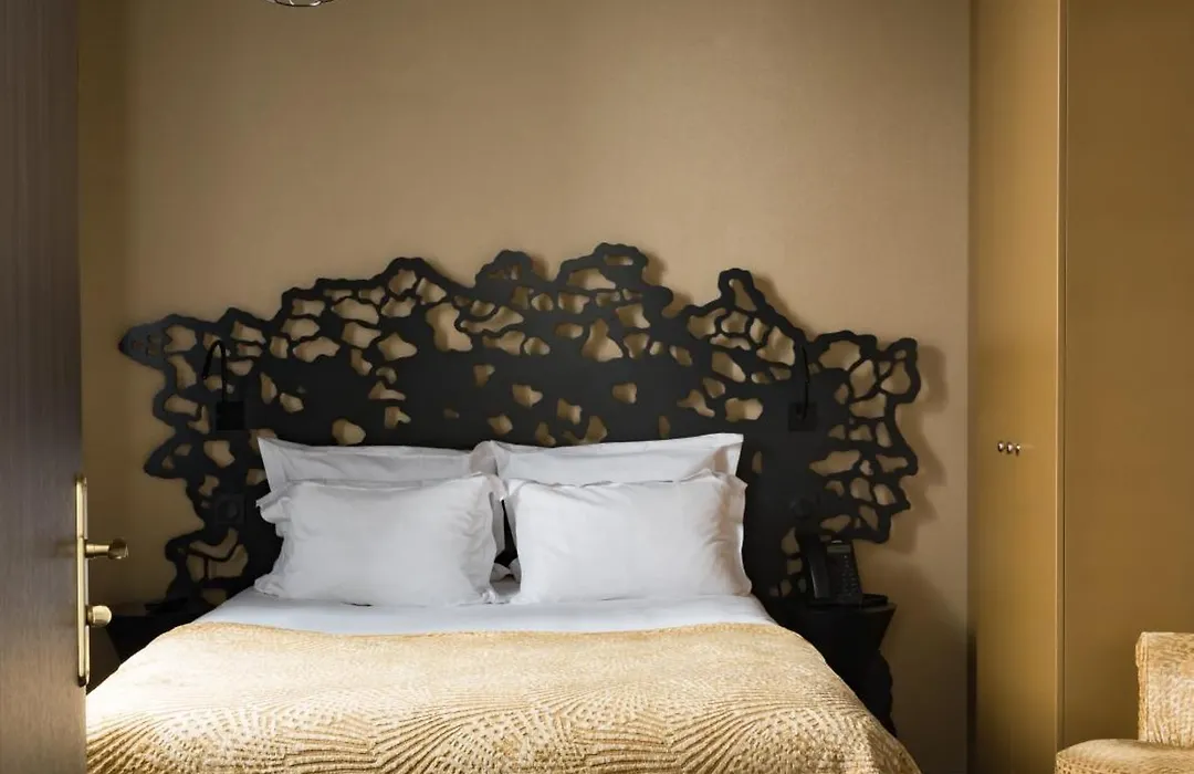 Empreinte Hotel & Spa-1