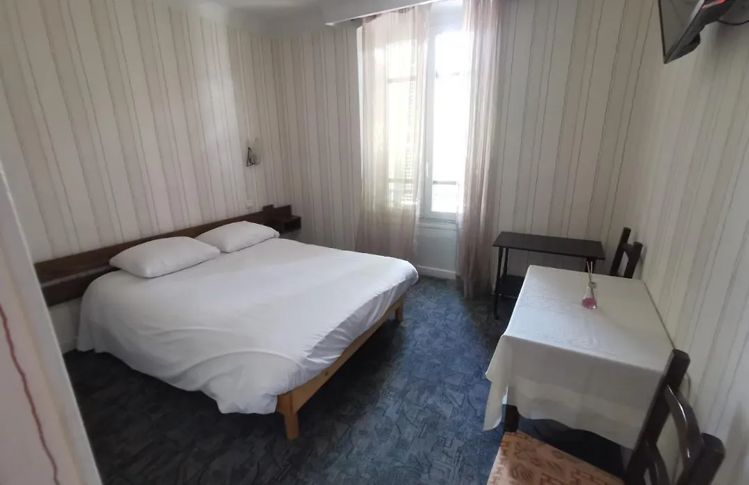 hotel le tourisme-1
