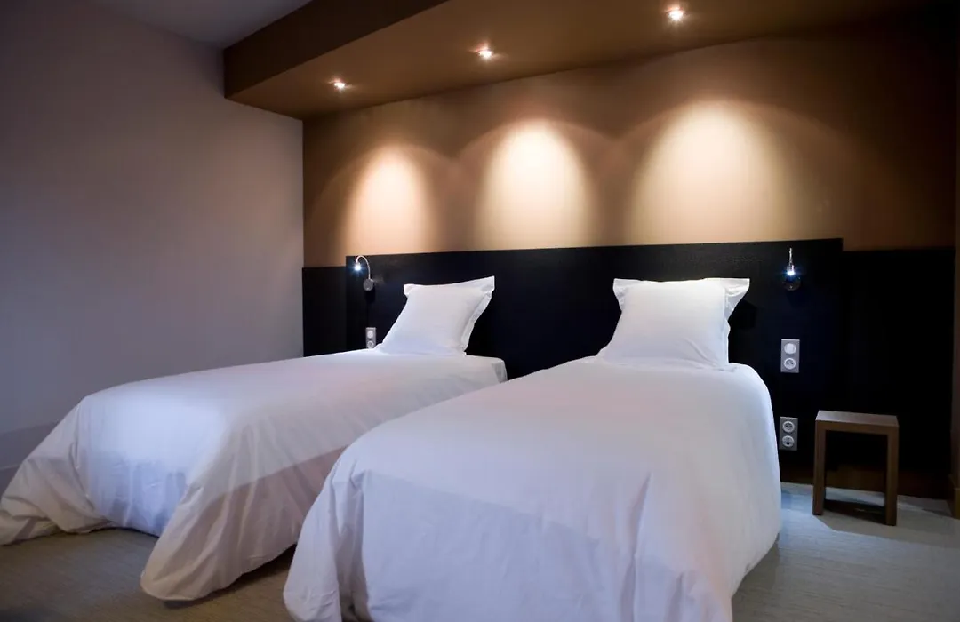 Hotel Ivan Vautier-1