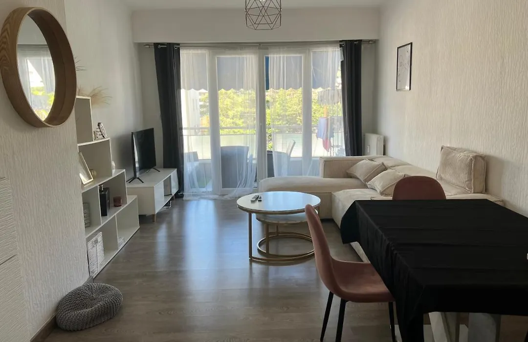 Gabriel'S Room-1