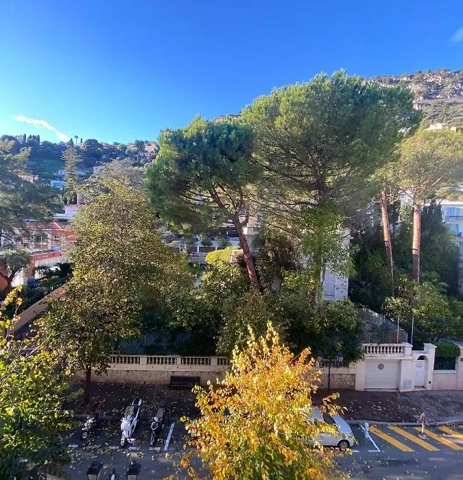 Beaulieu-sur-mer: appartement idéalement situé-1