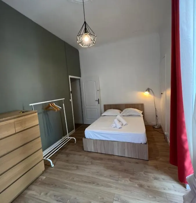 Guest House Chez Bastien-1