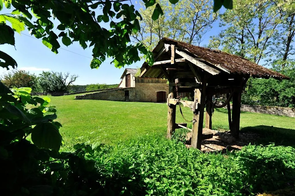 Domaine Lagardelle Rocamadour-1